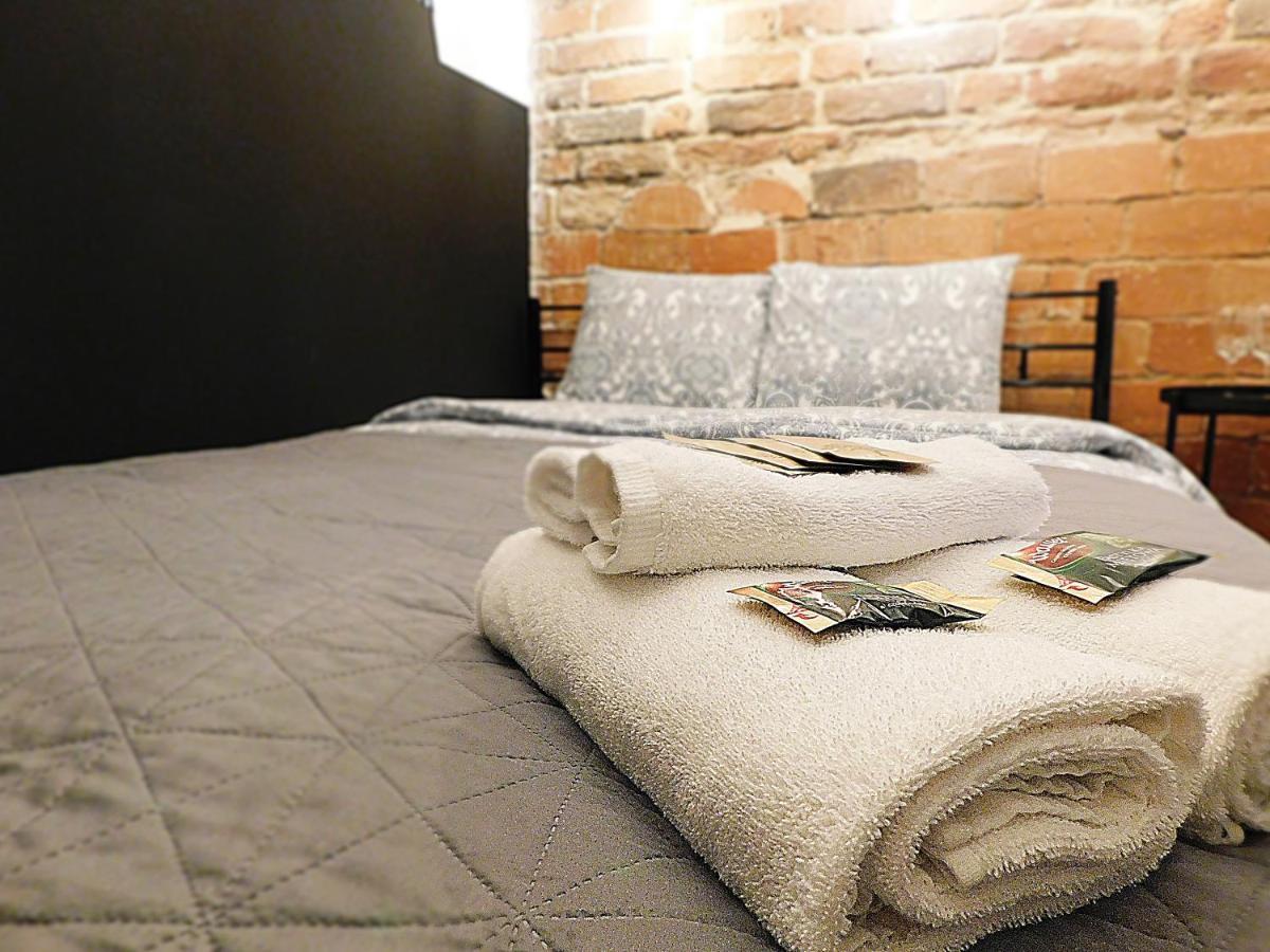 Apartament Baj No.2 Lägenhet Stary Toruń Exteriör bild